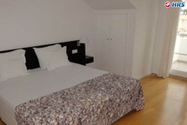 Vila Bicuda Resort (Cascais)